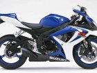 Suzuki GSX-R 600